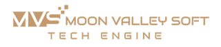 Moon Valley Soft Tech Engine