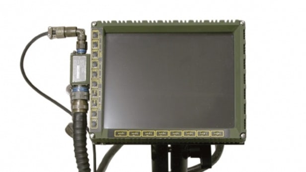 rugged computer