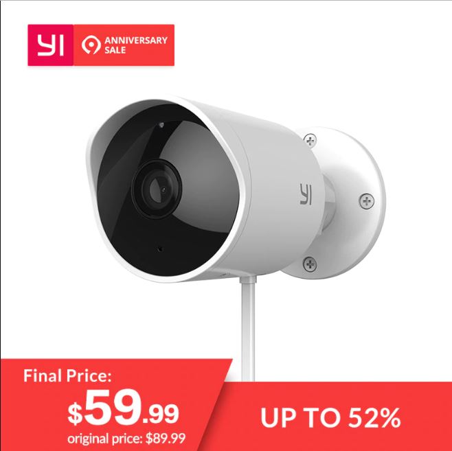 yi anniversary sale