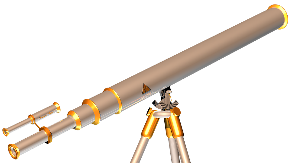 Telescope for Astrophotography