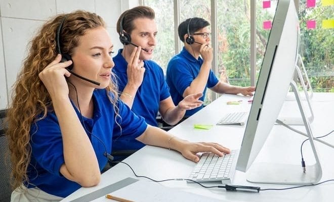 IT outsourcing