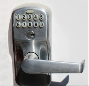 to protect your valuables