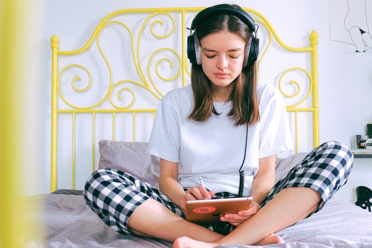 music