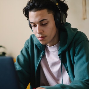 headphone