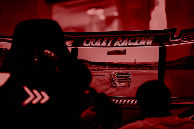 racing